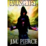 Failing Test (Paperback)