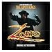 Music : Zorro