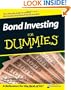 Bond Investing For Dummies