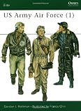 US Army Air Force (1) (Elite) (Vol 1)