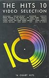Hits Video Vol 10 [VHS]