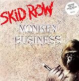 Monkey Business