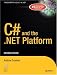 C# and the .Net Platform (.Net Developer)