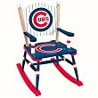 Guidecraft Chicago Cubs Rocking Chair
