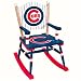Search : Guidecraft Chicago Cubs Rocking Chair