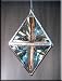 Rainbow Water Prism - Wishing Star Rainbow Maker - Glass Crystal Suncatcher