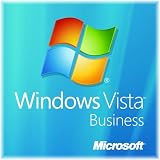 Windows Vista Professionnel SP1 OEM 32-bit - pack de 1, 1 poste (Licence et support)