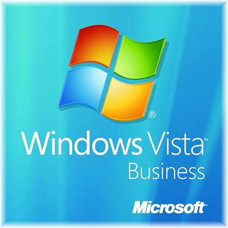 Windows Vista Professionnel SP1 OEM 32-bit - pack de 1, 1 poste (Licence et support)