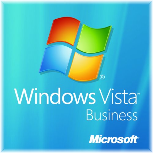 Windows Vista Professionnel SP1 OEM 32-bit - pack de 1, 1 poste (Licence et support)