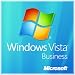 Windows Vista Professionnel SP1 OEM 32-bit - pack de 1, 1 poste (Licence et support) Windows Vista Professionnel SP1 OEM 32-bit - pack de 1, 1 poste (Licence et support)