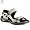 Atmosphere/Ice White/Black
