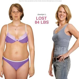 Slim in 6 Workout DVD Programme: Six Week Slim Training Body Reshaping Workout DVD Programme