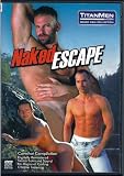 Titan Men`s Naked Escape