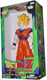 from Irwin Dragon Ball Z Super Size Warriors 16 SS Goku