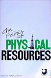 The politics of physical resources