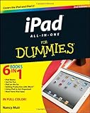 iPad all-in-one for dummies