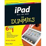iPad All-in-One For Dummies