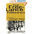 The Freelance Pallbearers by Ishmael Reed