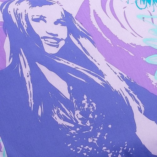 Hannah Montana Full Comforter