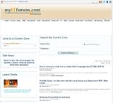 SCCM 2007: Waiting (Forever) for Content (myITforum.com Solutions)
