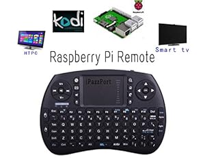 uch Stronger Signal)iPazzPort Raspberry Pi\/XB