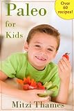 Paleo for Kids