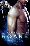 Roane (Circe's Recruits, #1)
