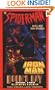 Spider-Man and Iron man (Book 2)