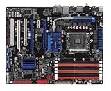 Asus 1366 P6T SE S/L 6400MT/S