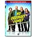 No Ordinary Family: The Complete First Season