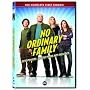 No Ordinary Family: The Complete First Season <b>DVD</b> ~ Michael Chiklis