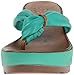 Miz Mooz Women's Burma Wedge Sandal