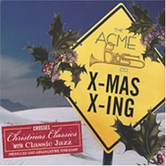X-Mas X-Ing