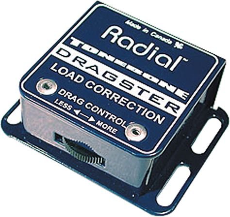 51UHctWEtmL Radial Tonebone Dragster Guitar Wireless Load Corrector