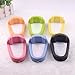 Wonderful-Buying 1 Jumbo Squishy Slipper Phone Strap Bread Scented Squishies Kawaii Children Toy Gift