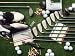 Collection of Golf Equipment; Shoes, Clubs, Etc Photographic Poster Print by Karen M. Romanko, 18x24