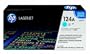 HP Color LaserJet Q6001A Cyan Print Cartridge in Retail Packaging