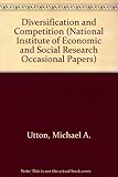 Diversification and competition