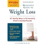 Alternative Medicine Magazine's Definitive Guide to Weight Loss: 10 Healthy Ways to Permanently Shed Unwanted Pounds (Alternative Medicine Guides)