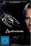 Andromeda - Season 1.1 [3 DVDs]