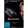 Andromeda - Season 1.1 [3 DVDs]