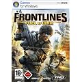 Frontlines: Fuel of War
