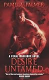 Desire Untamed (Feral Warriors)