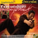 The Executioner # 309 - Flames of Fury (The Executioner)
