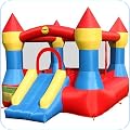 Inflatable Bouncers