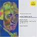 Le Quatuor � cordes: une anthologie (I)