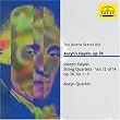 Auryn'S Haydn : Op.74