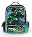 Search : GREEN LANTERN LARGE BACKPACK - UNLIMITED POWER