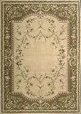 Nourison Ashton House AS33-BGE - Beige