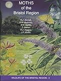 The moths of the Bristol region